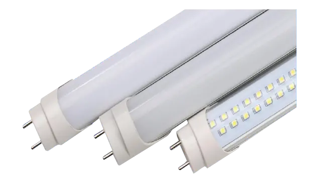 LED Tubes T8 18W SAFELIGHT SE120
