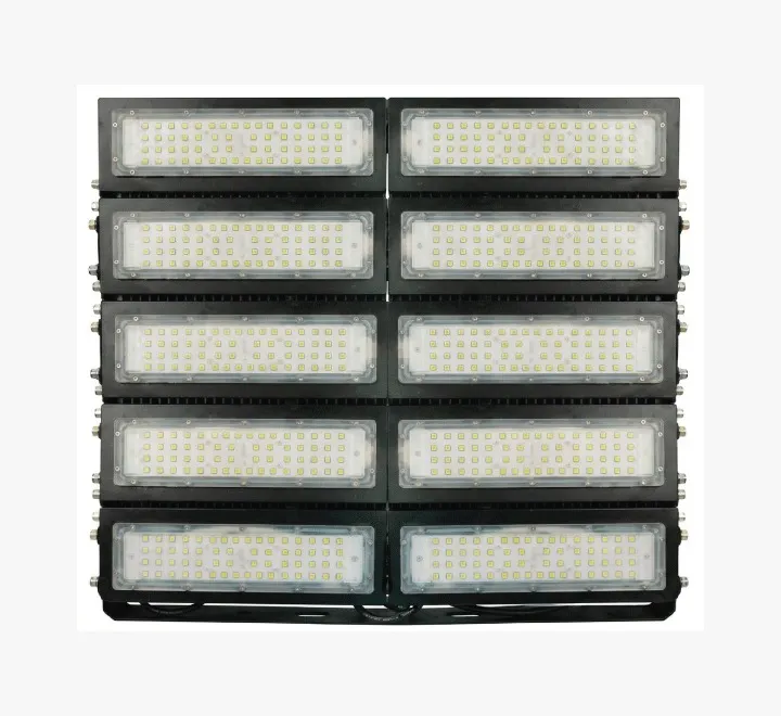 Flood Light Module LED – Safelight - Gambar 2