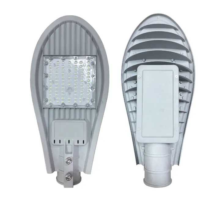 Street Light LED PJU Safelight