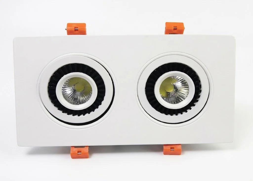 LED Beam SAFELIGHT 16W 30W