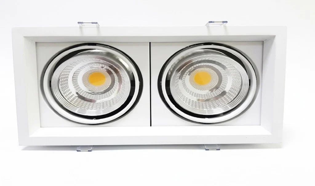 LED Beam Panel 16W / 30W – Safelight - Gambar 2