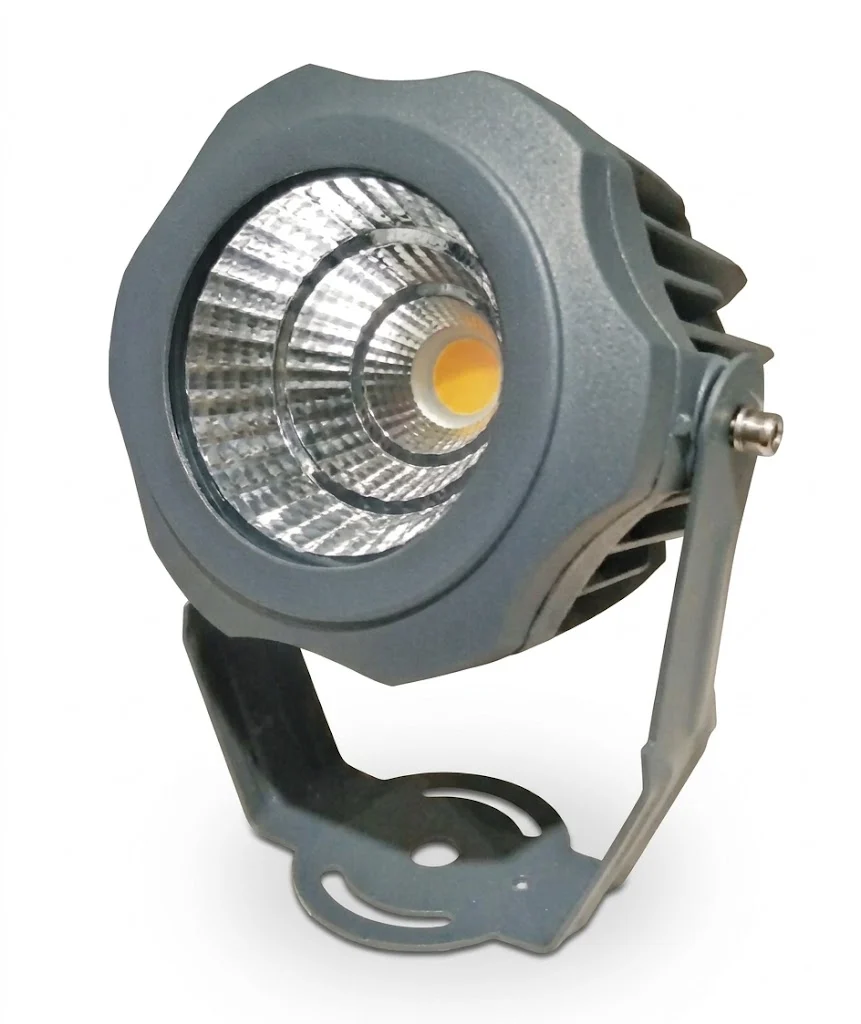 lampu sorot